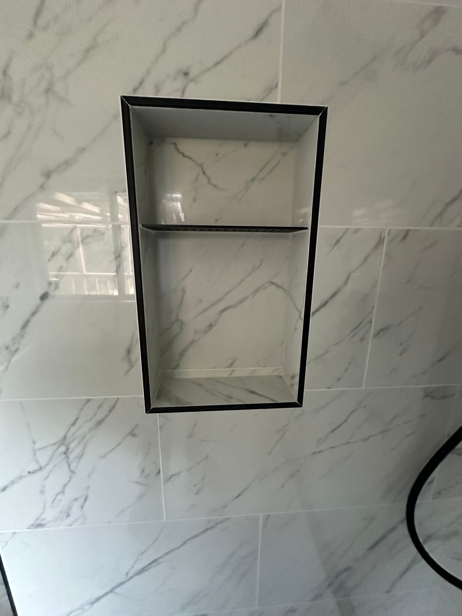 Bathroom Remodeling for Ren Levine Construction in Sonoma County, CA