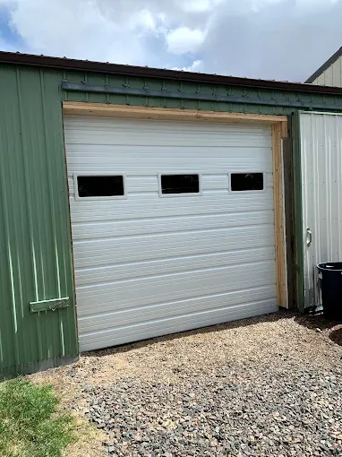 Garage Door Installation for 423 Garage Doors in Signal Mountain, Tennessee