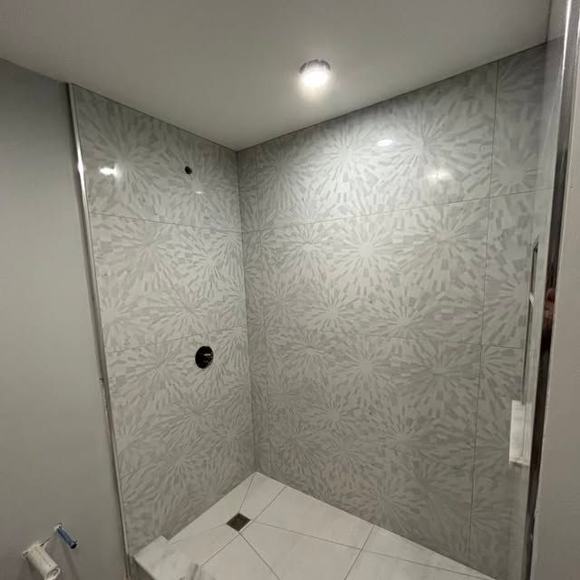 Bathroom Renovation for JCConstruction.corp in Boston, MA