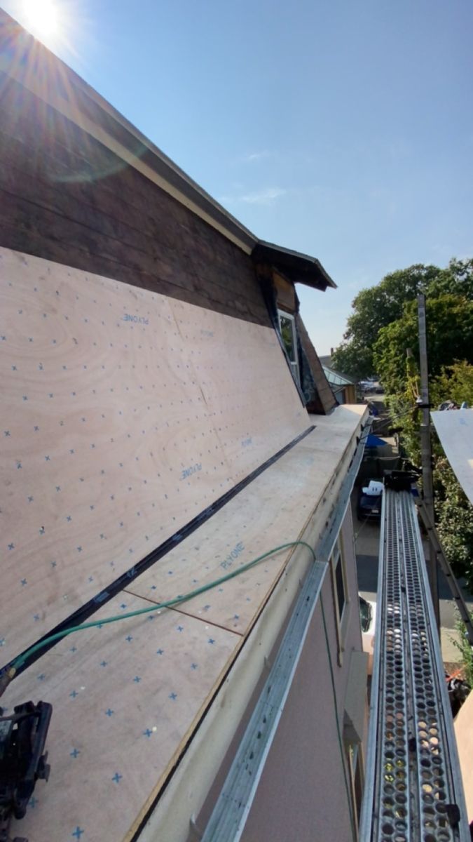 Custom Home Construction for Rmc Renovations Inc in Billerica, MA