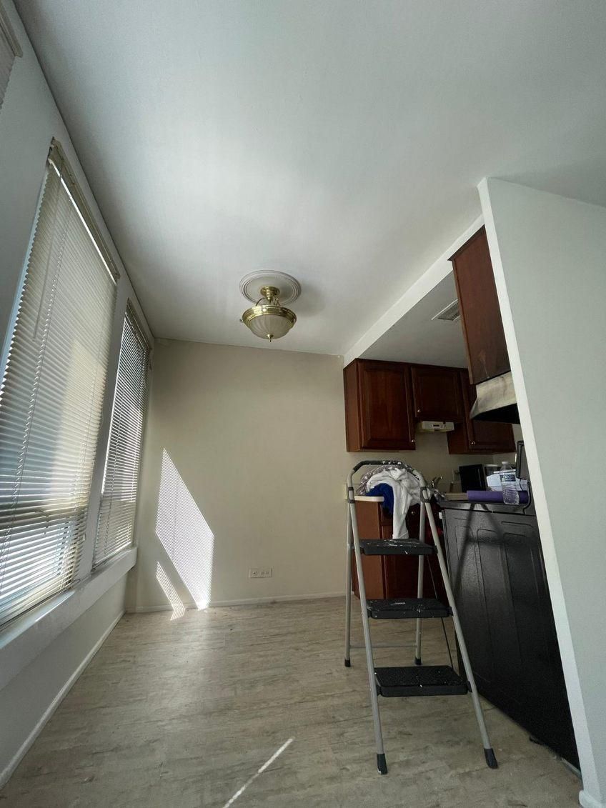 Kitchen and Cabinet Refinishing for McCoy's Painting  in Garden City, MI