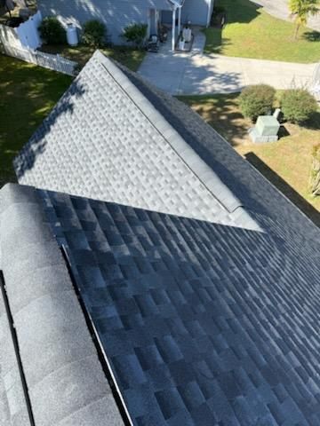 Roofing Replacement for Stephens’ Roofing LLC in Little River, SC