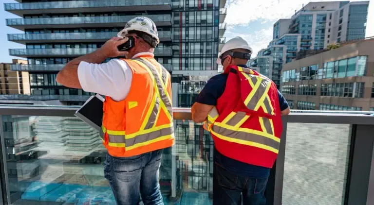 Roofing Audits for Triumph Inc - Repair & Maintenance in O'Connor - Parkview, ON