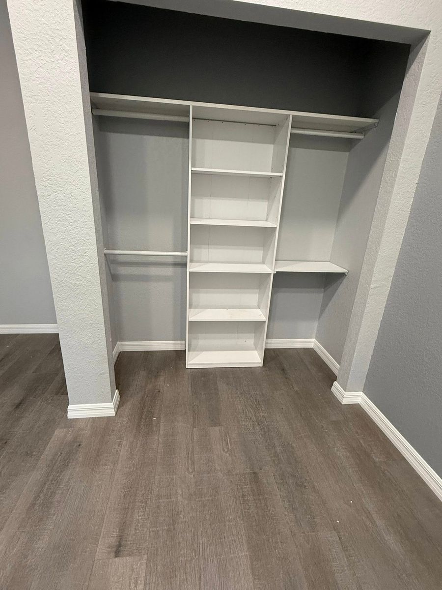 Interior Painting for Escorpio Painting in Tampa, FL