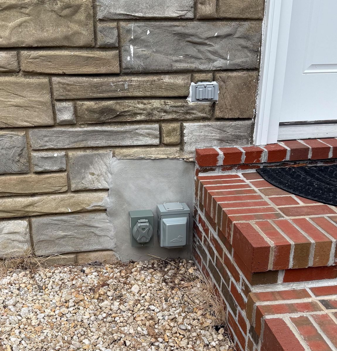 Electrical Repairs for Keeners Electric in Gloucester, VA