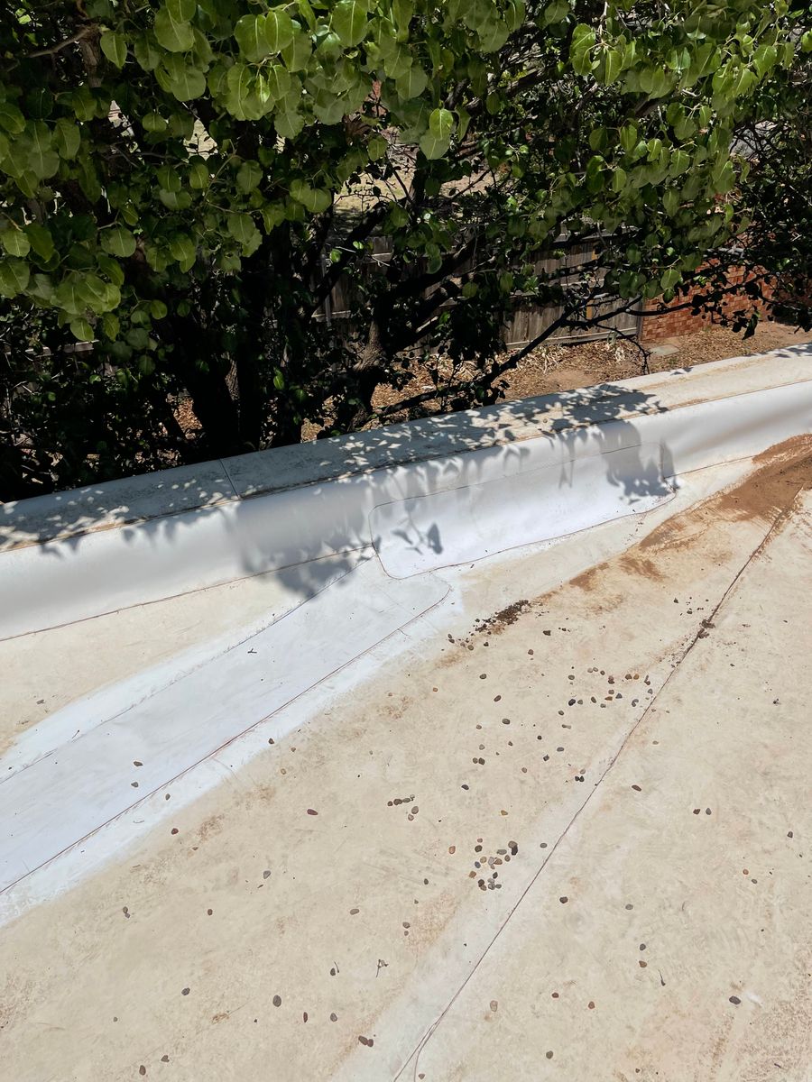 TPO Installations and Repairs for LLANO Roofing LLC in Lubbock, TX