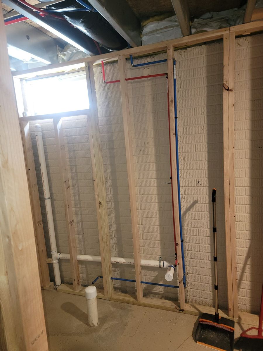 Pipe Installation and Repairs for Wycuff Drains in Columbus, OH