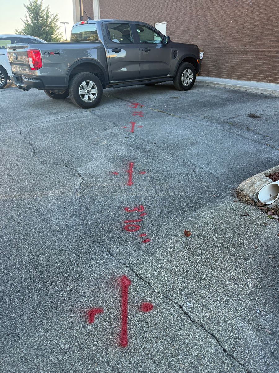 Residential Utility Locating for Jones Locating Service in Bluff City, TN