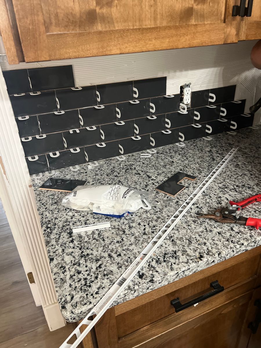 Custom Home Construction for Winchester Construction & Remodeling in Cave City, KY