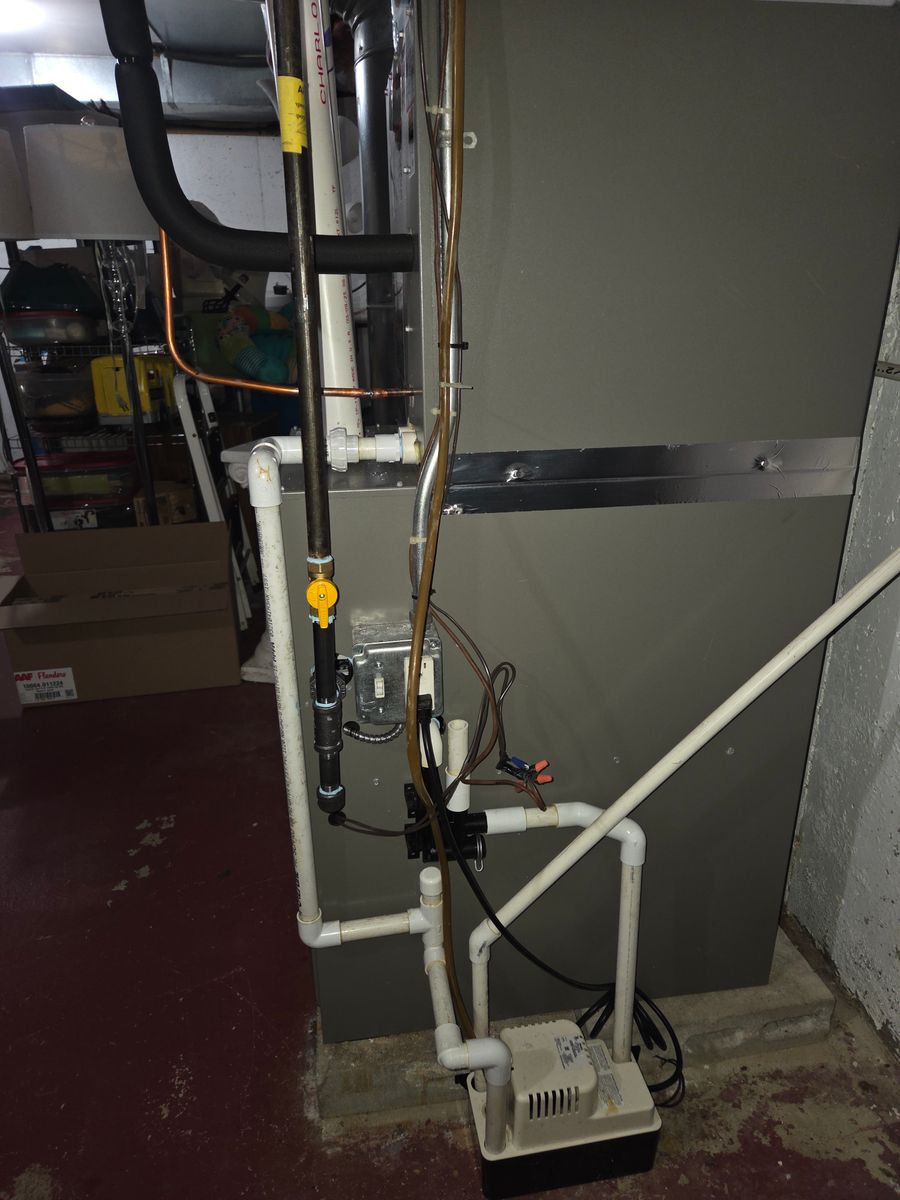 Furnace Services for Tiger Shark HVAC in South Shore, MA