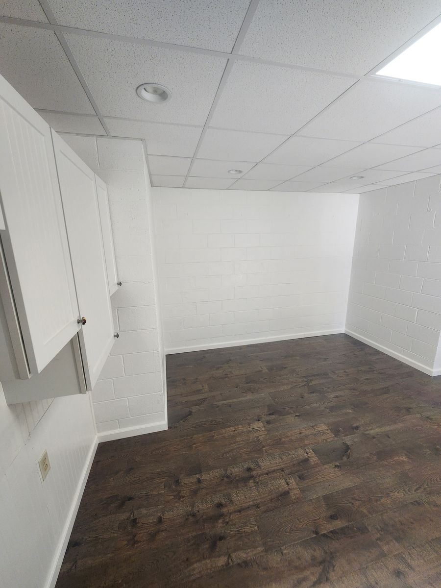 Flooring for Fundamental Home Solutions in Morganton, NC