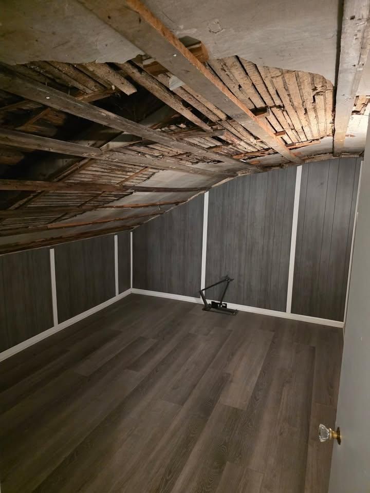 Basement Remodels for Erie Coast Custom Construction in Norwalk, OH