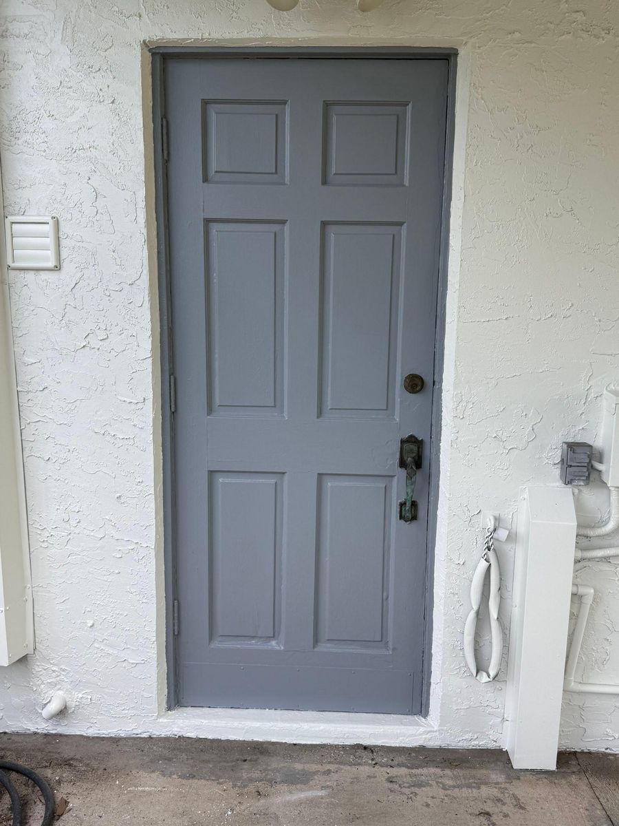 Exterior Painting for Escorpio Painting in Tampa, FL