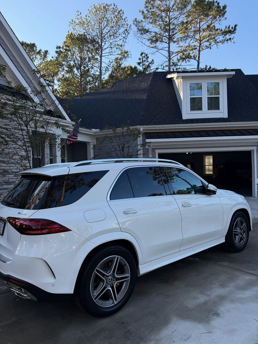 Gold Package "FULL detail" for Relentless Shine Mobile Detailing in Calabash, NC