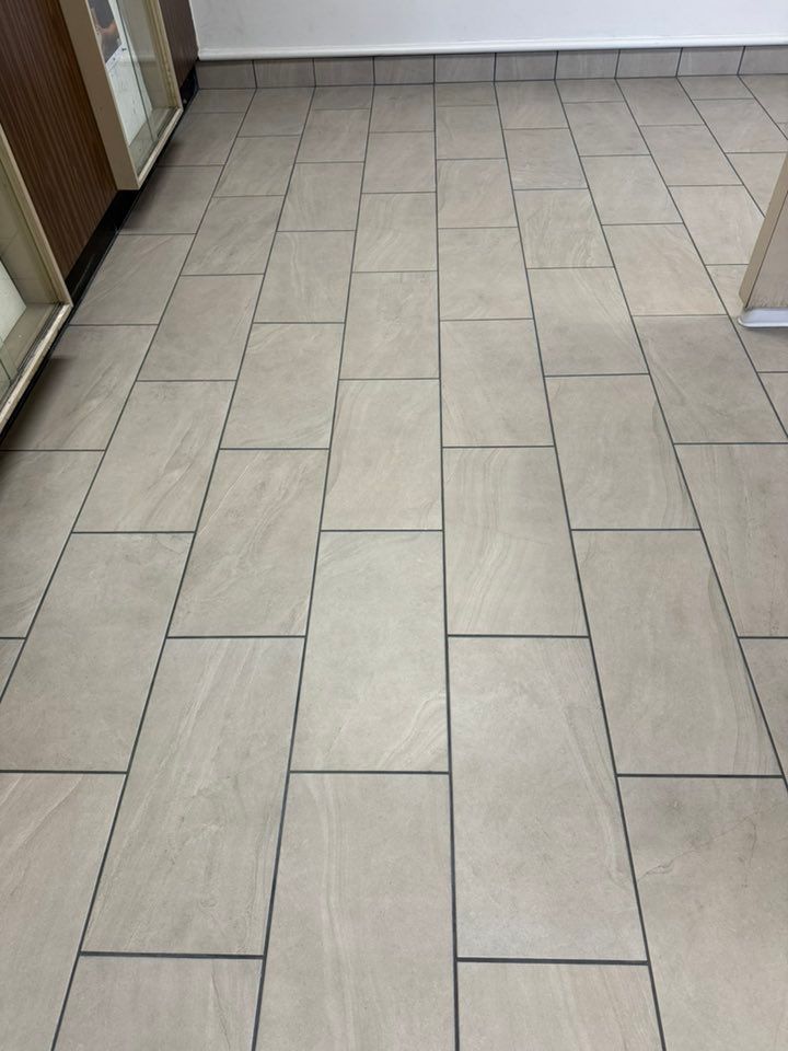 Flooring for Tejas Elite Custom Homes in Belton, TX