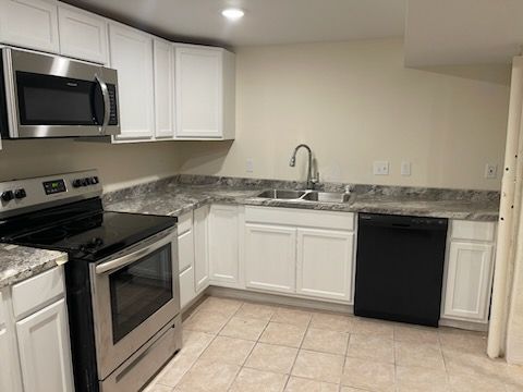 Kitchen Renovation for A&D Reliable Construction in Independence, MO