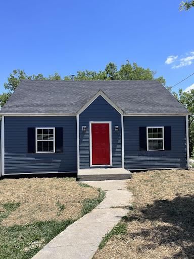 Complete Home Renovations for Paramount Construction in Lexington, KY