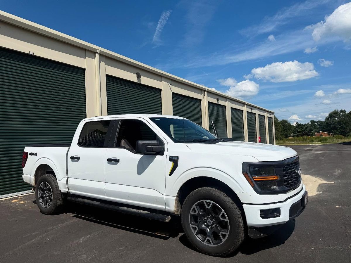 Automotive Services for Tragedy Lighting in Oxford, NC