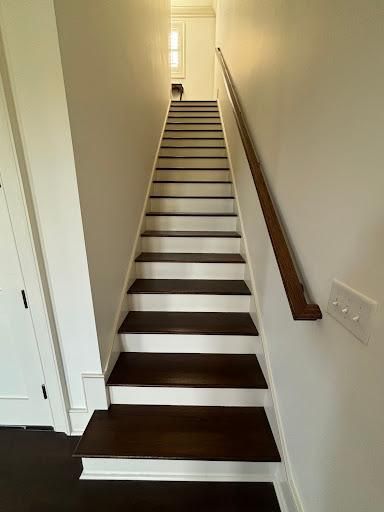 Interior Painting for Palmetto Quality Painting Service in  Charleston, South Carolina