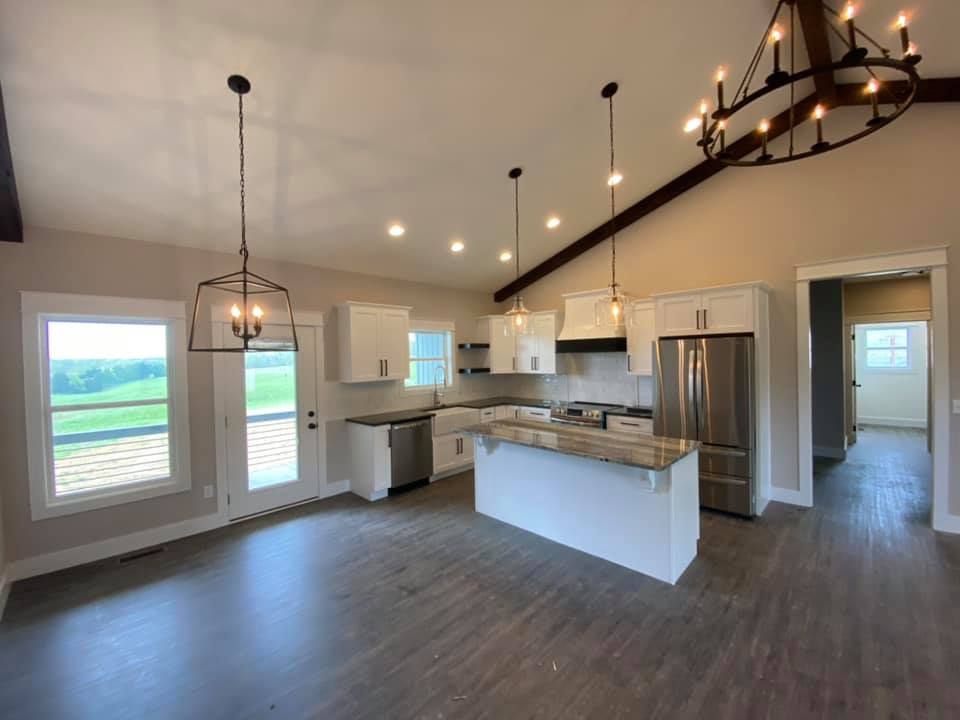 Remodeling Services for Rippetoe Builders LLC in Cookeville, TN