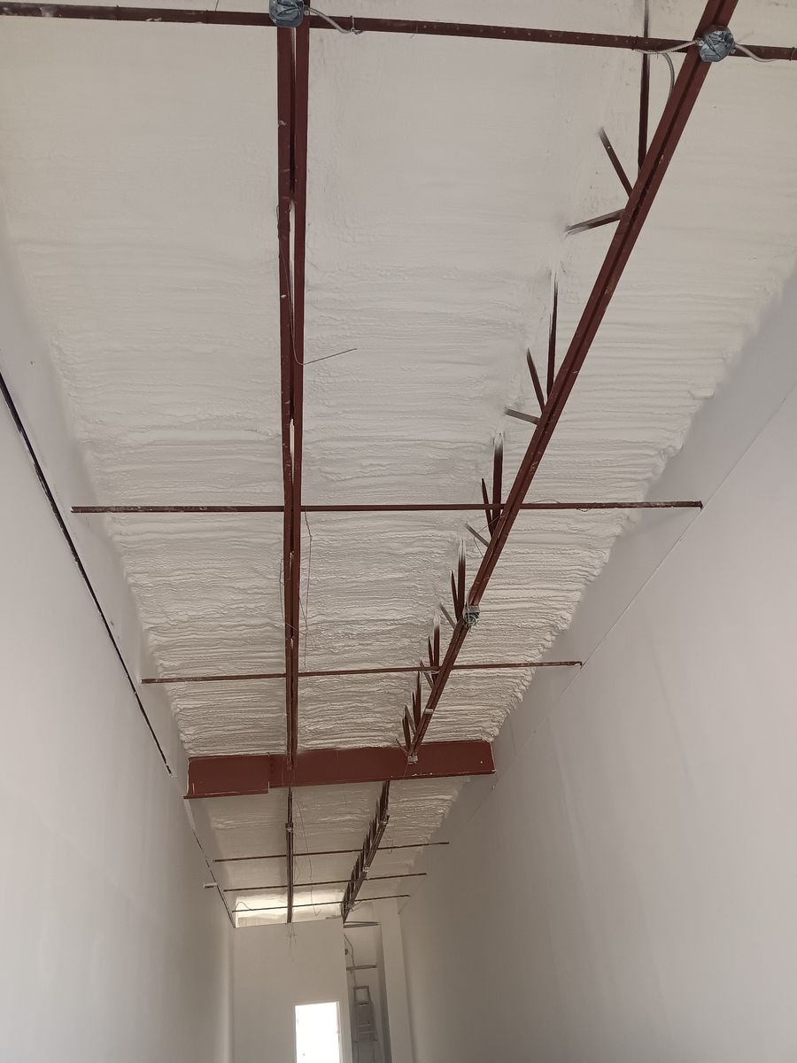 Spray Foam Insulation for Torres Foam in Houston, TX