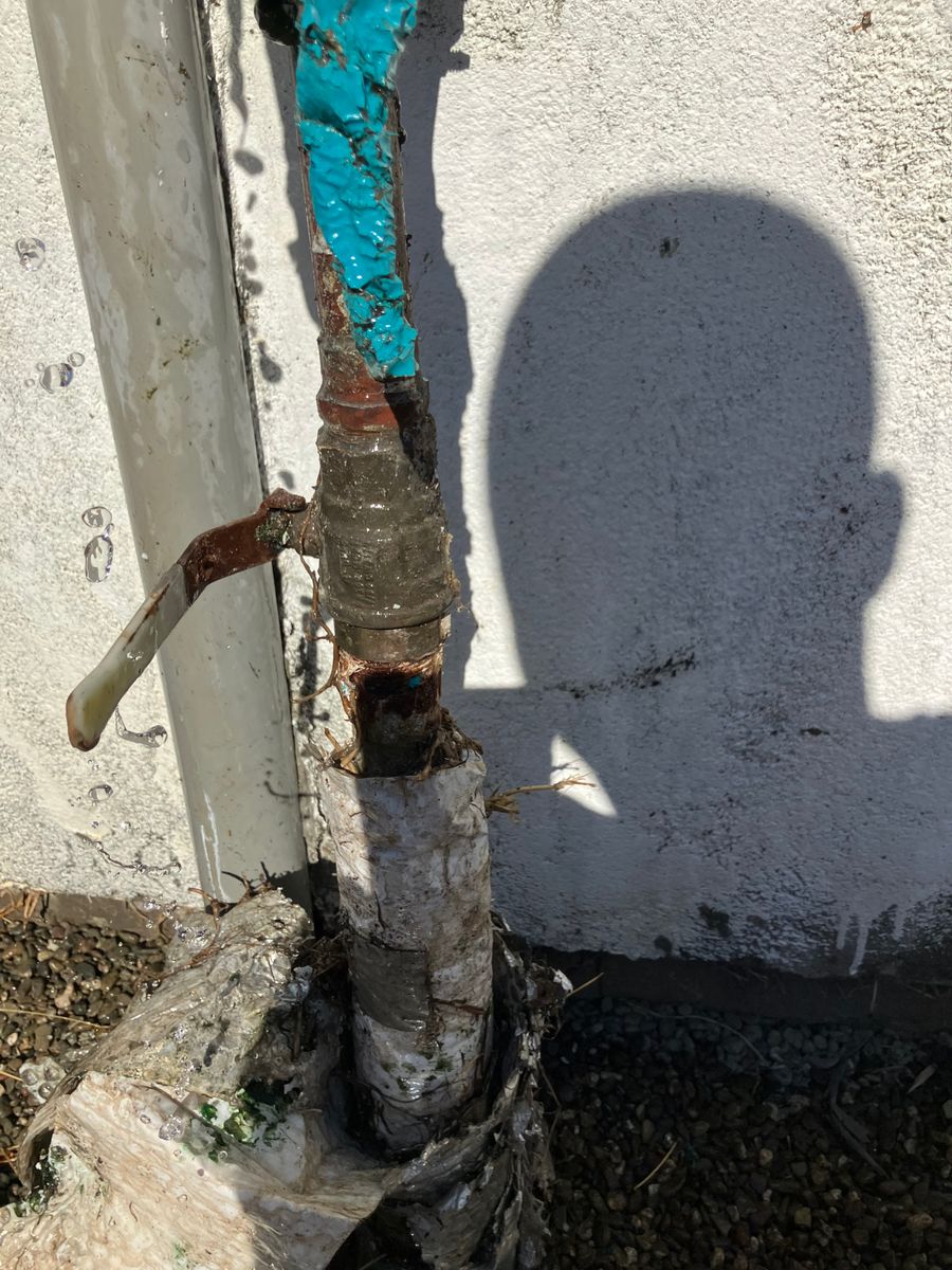 Pipe Installation and Repairs for 24/7 Rooter & Drain Cleaning in Stockton, CA