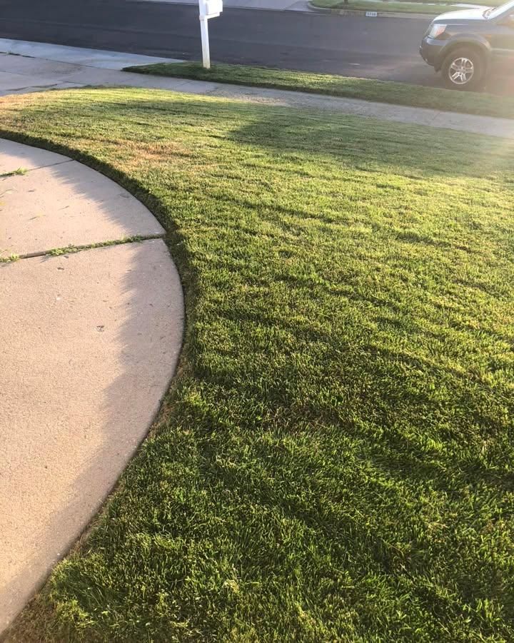 Landscaping for Duncan Yard Services in Bountiful, UT