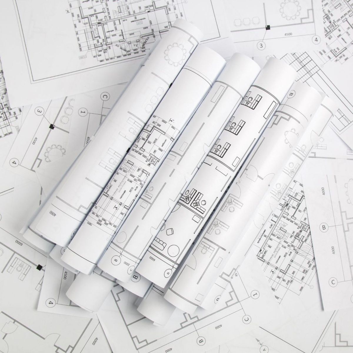 Architectural Design Services for Affordable Remodeling ETX in Tyler, TX