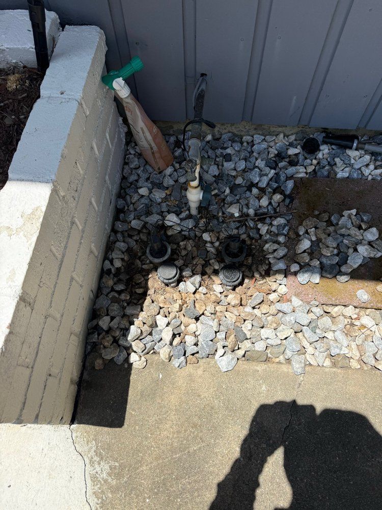 Valves and Irrigation Services for CBA Landscaping in Hayward, CA