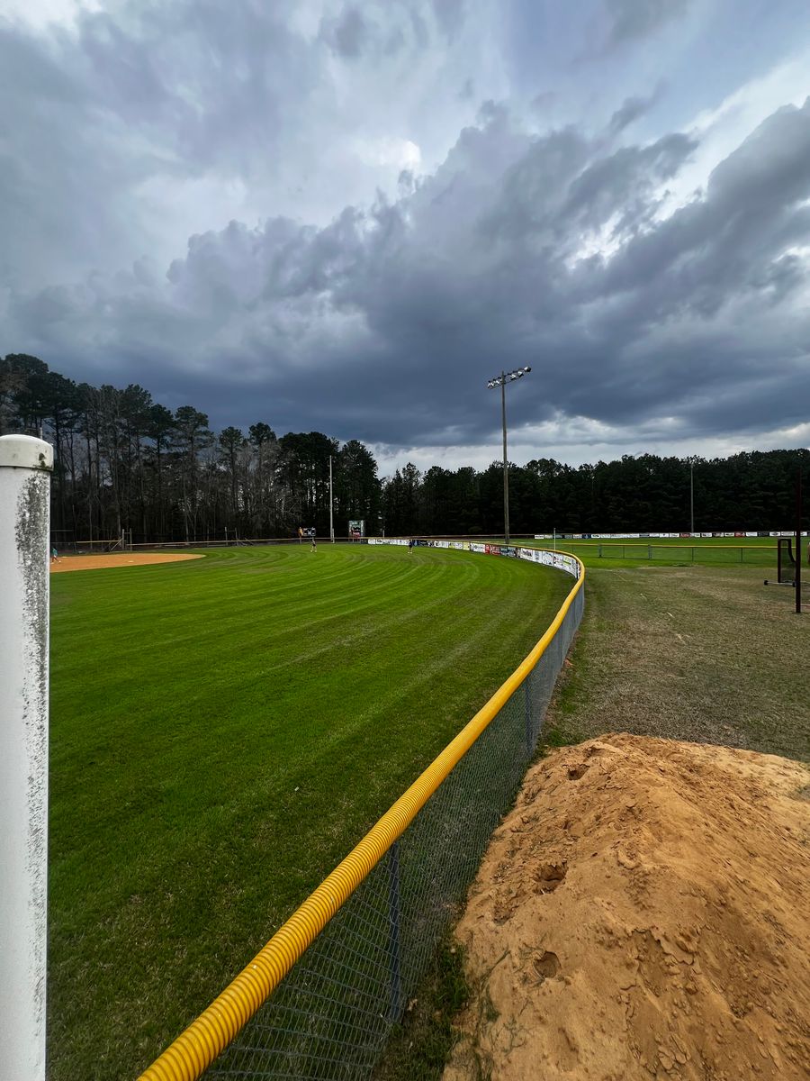 Fertilization for Turf's Up!  in Lumberton, NC