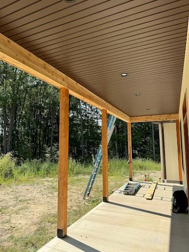 Carpentry for Meyers All-Trades LLC in Niles, OH