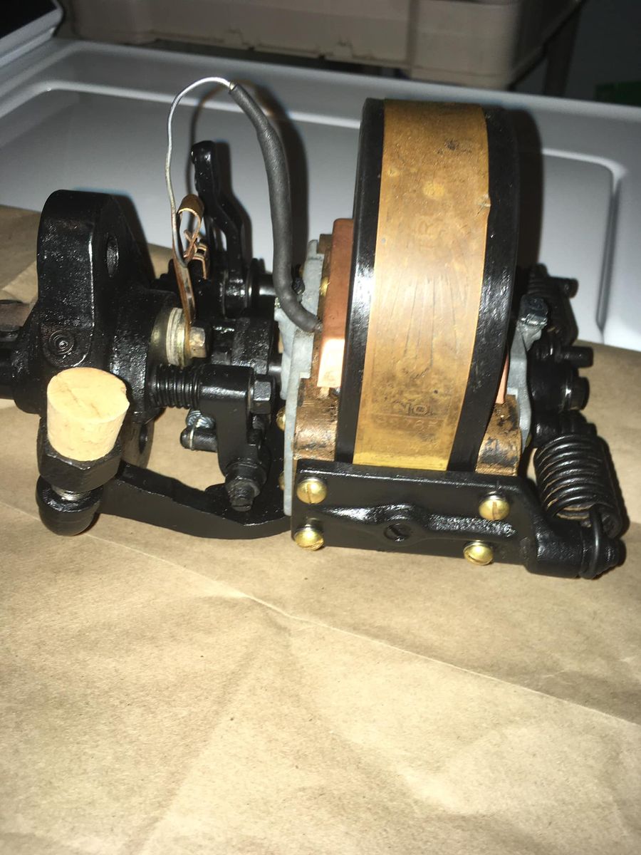 Carburetor Work for Ingram Maintenance & Welding in Barberton, OH