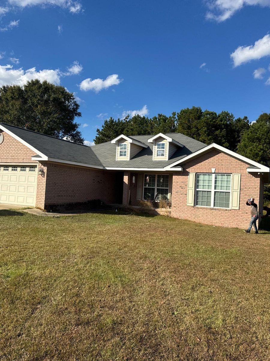 Roofing Repairs for ALFA Roofing Solutions in Tattnall County, GA