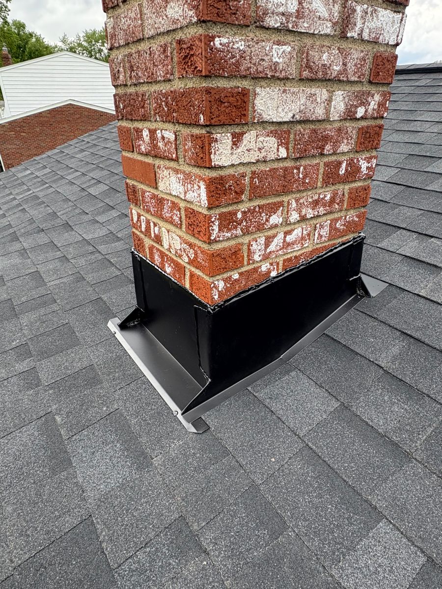 Roofing Repairs for Rise Above Roofing in Stow, OH