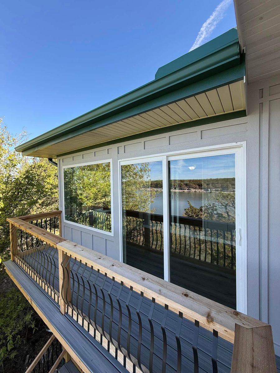 Remodeling Services for Tejas Elite Custom Homes in Belton, TX