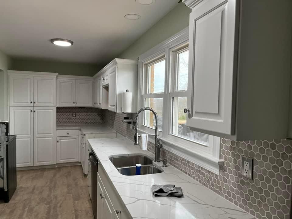 Carpentry for Harmon Group in Bessemer City, NC