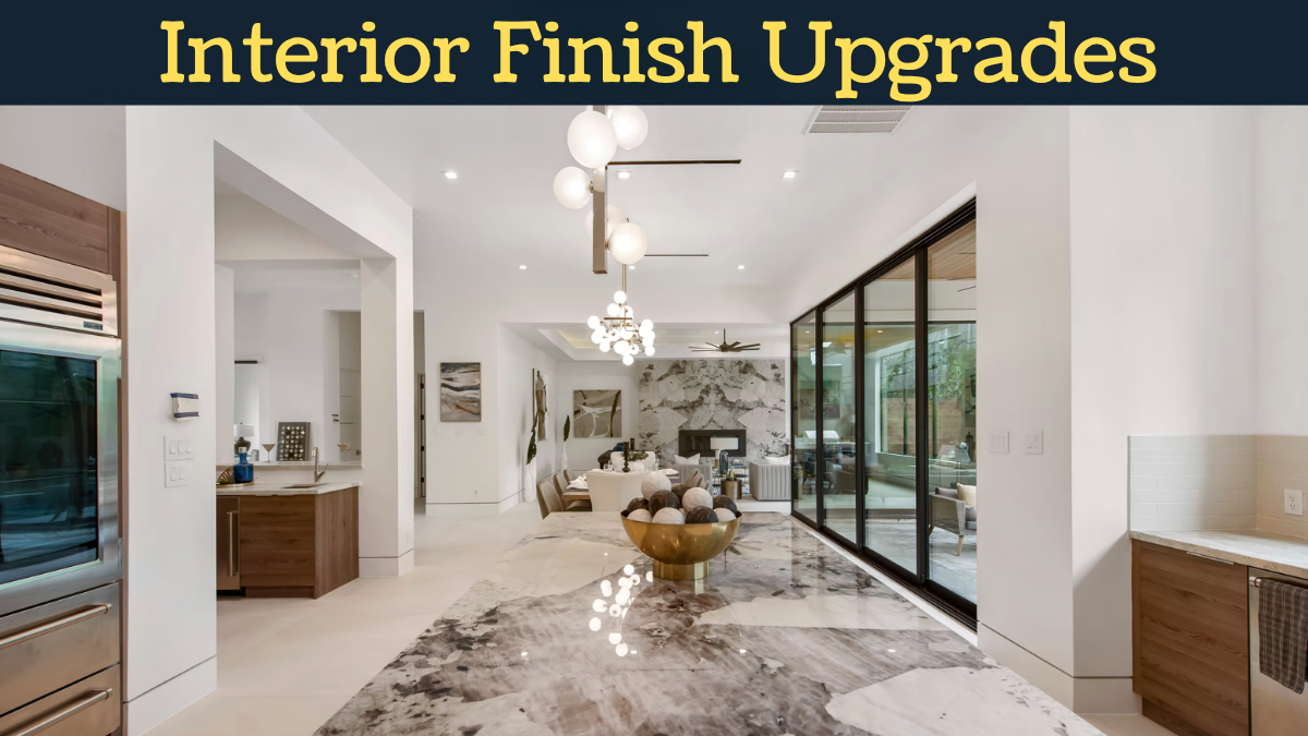 Whole-Home Renovations for Texas Estate Construction in West University Place, TX