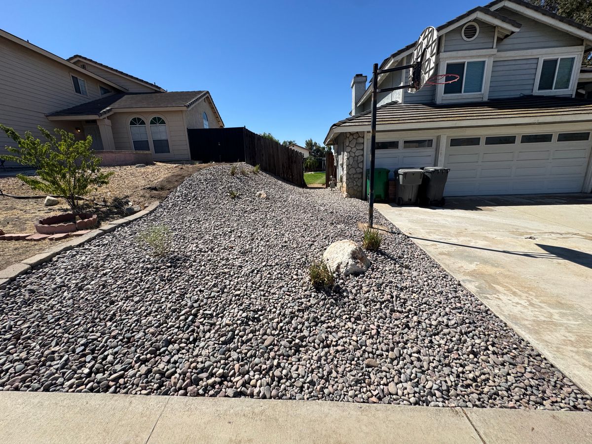 Drought Tolerant Landscapes for Aidan Jade Landscaping in Riverside County, CA