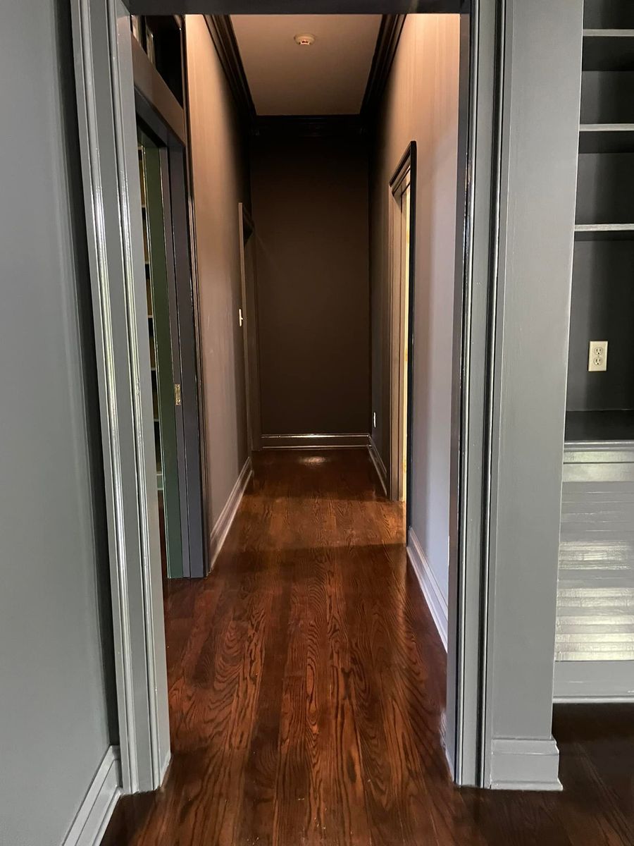 Flooring for Beyond Contracting in Stephens City, VA