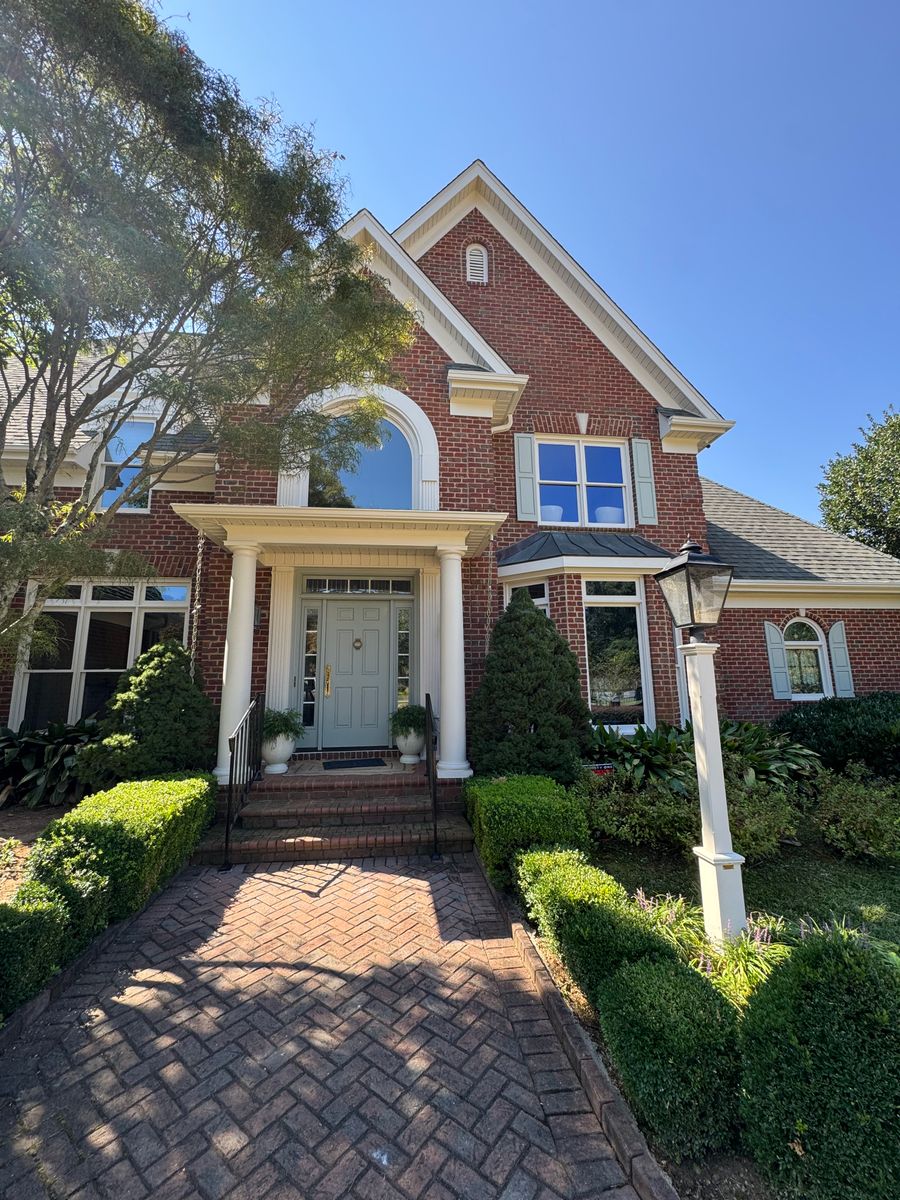 Exterior Painting for Kingsmen Painting in Simpsonville, SC