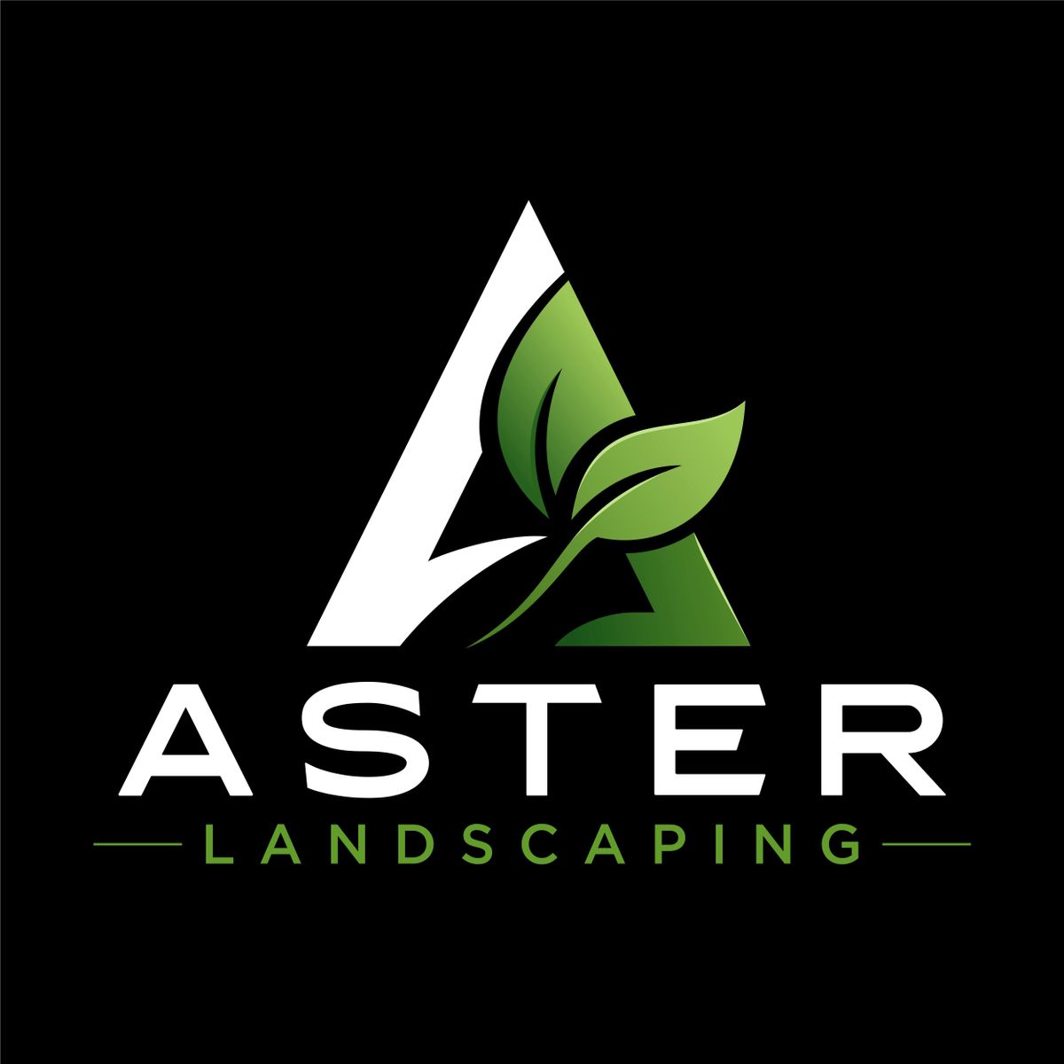 Weekly & Biweekly Lawn Maintenance Service for Aster Landscaping in Temecula, CA