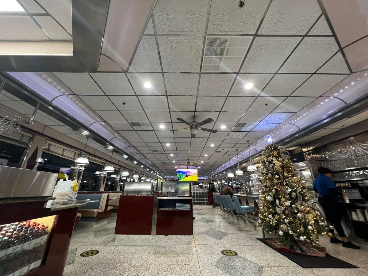 Commercial Electrical Services for G&R Electric in New City, NY