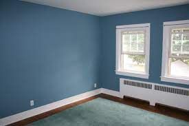 Interior Painting for Premier Paint & Repair in Inverness, FL