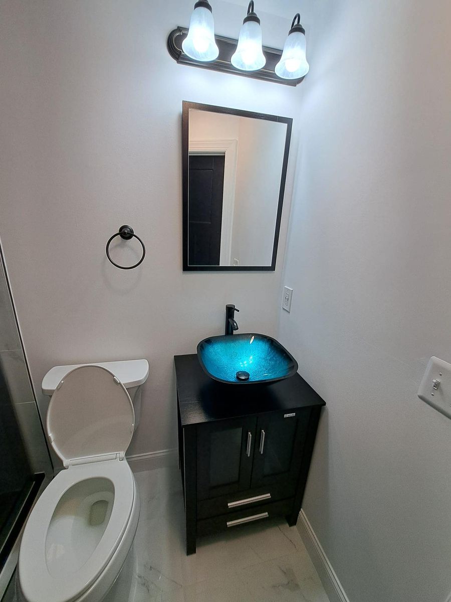Plumbing Repairs for Universal Builders in Baltimore, MD