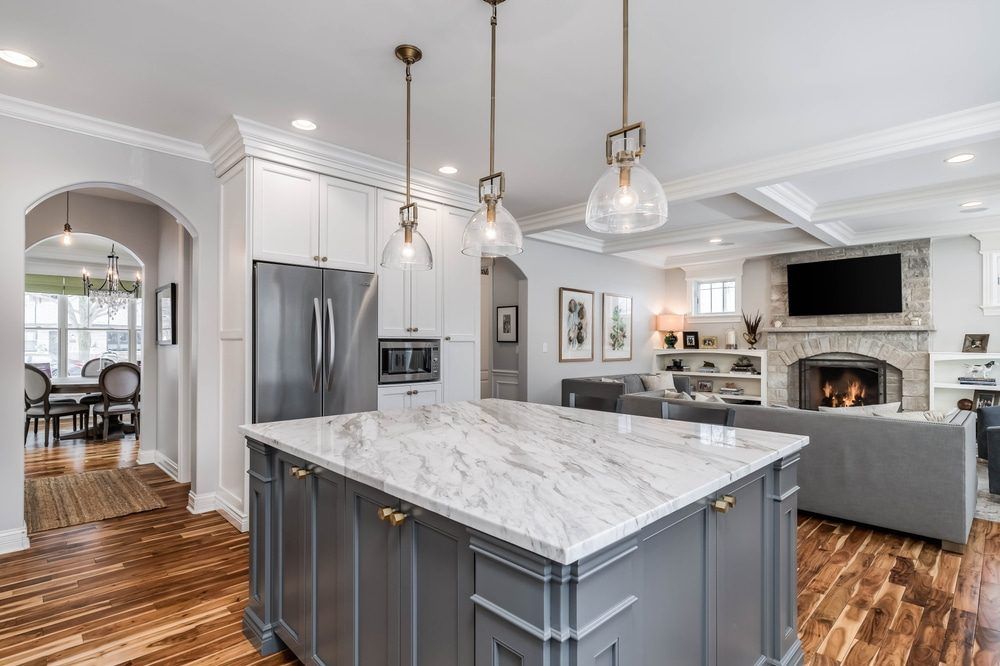 Electrical Remodeling for Griffith Electrical LLC  in Austin, TX