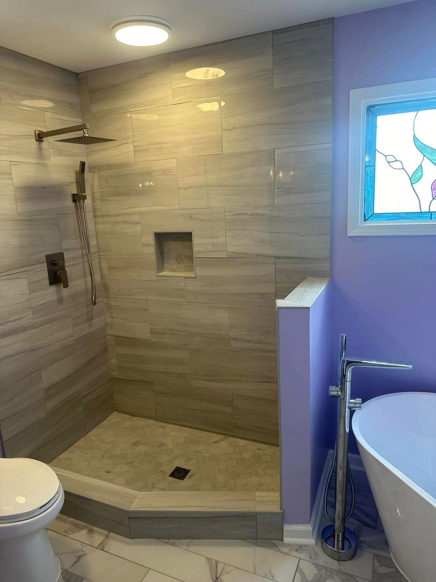 General Remodeling for Rock Solid Construction & Excavation in Munford, TN