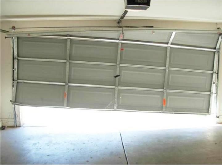 Garage Door Sales and Service for JR Garage Door and Services in Maryland, and Surrounding Areas