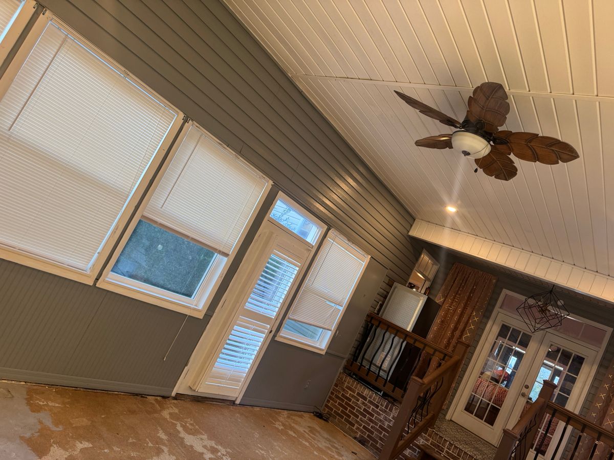 Remodeling Services for Homescapes Construction LLC in Cleveland, TN