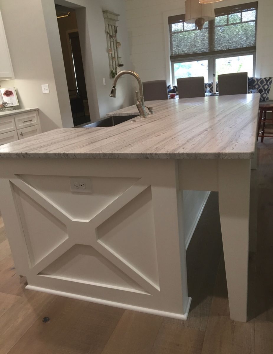 Kitchen and Bathroom Renovations for Lot Construction Group in Perry, GA