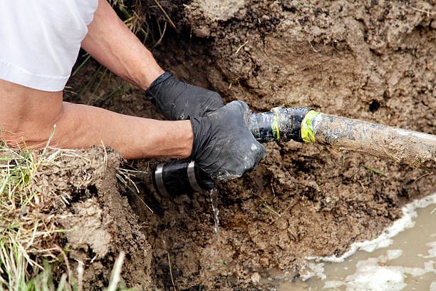 Septic Excavation for Louisville Earth Movers in Crestwood, KY